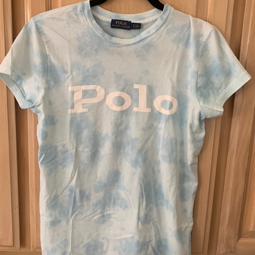 Polo Ralph Lauren tshirt